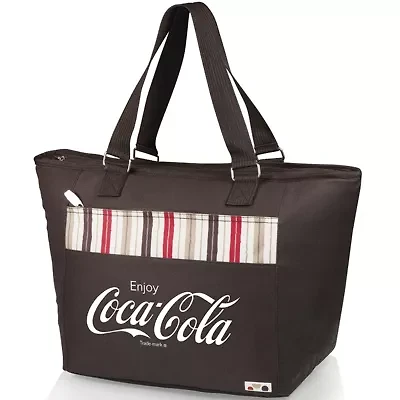 Picnic Time® Topanga Coca-Cola Cooler Tote