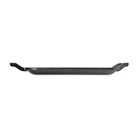 Lodge Cookware 11" Square Cast Iron Grill Pan