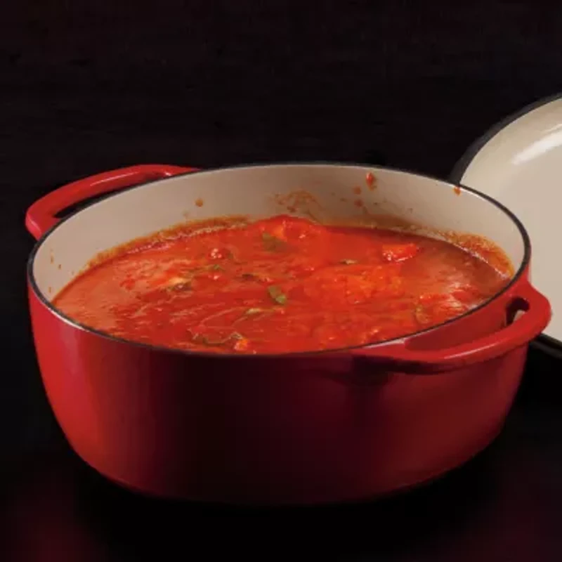 Lodge Cookware 7.5-qt. Cast Iron Dutch Oven