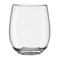 Tarhong Montana Tritan Dof 6-pc. Double Old Fashioned