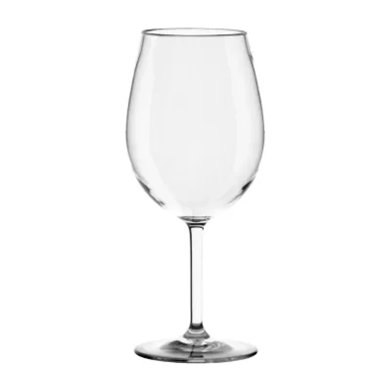 Tarhong Montana Tritan Goblet 6-pc. Red Wine Glass