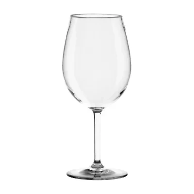 Tarhong Montana Tritan Goblet 6-pc. Red Wine Glass
