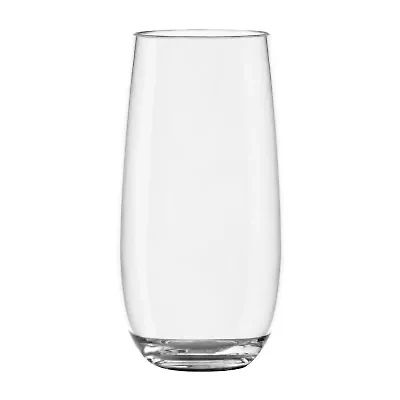 Tarhong Montana Tritan Acrylic 6-pc. Highball Glasses