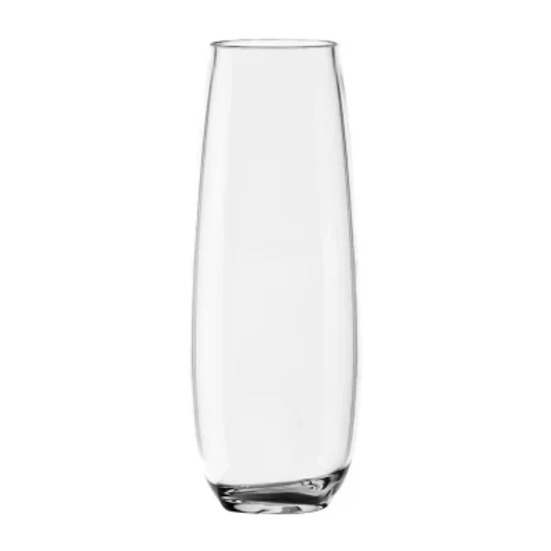 Tarhong Montana Tritan Stemless 6-pc. Champagne Flute