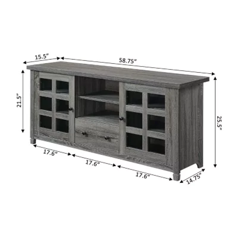 Newport Park Lane TV Stand