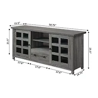 Newport Park Lane TV Stand