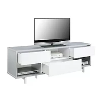 Newport Ventura Living Room Collection TV Stand
