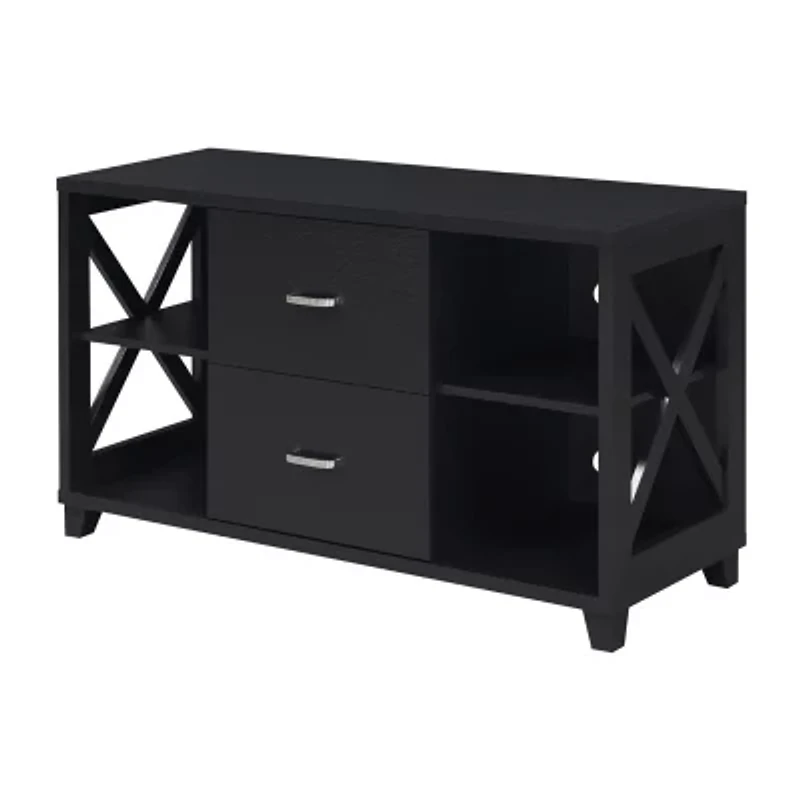 Oxford Living Room Collection TV Stand