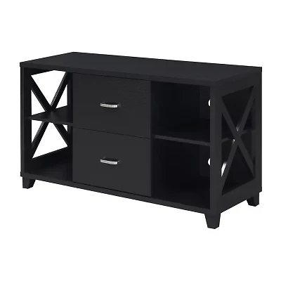 Oxford Living Room Collection TV Stand
