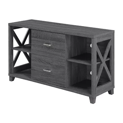 Oxford Living Room Collection TV Stand