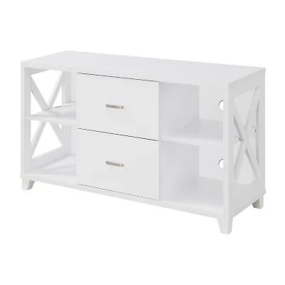Oxford Living Room Collection TV Stand