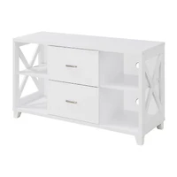 Oxford Living Room Collection TV Stand