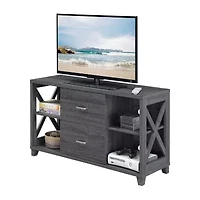 Oxford Living Room Collection TV Stand