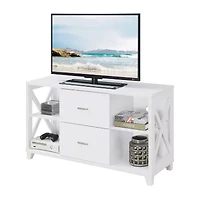 Oxford Living Room Collection TV Stand