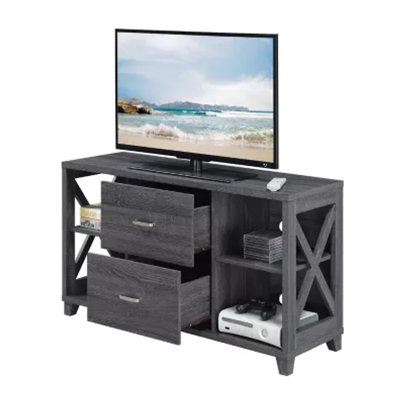 Oxford Living Room Collection TV Stand