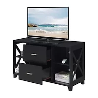 Oxford Living Room Collection TV Stand