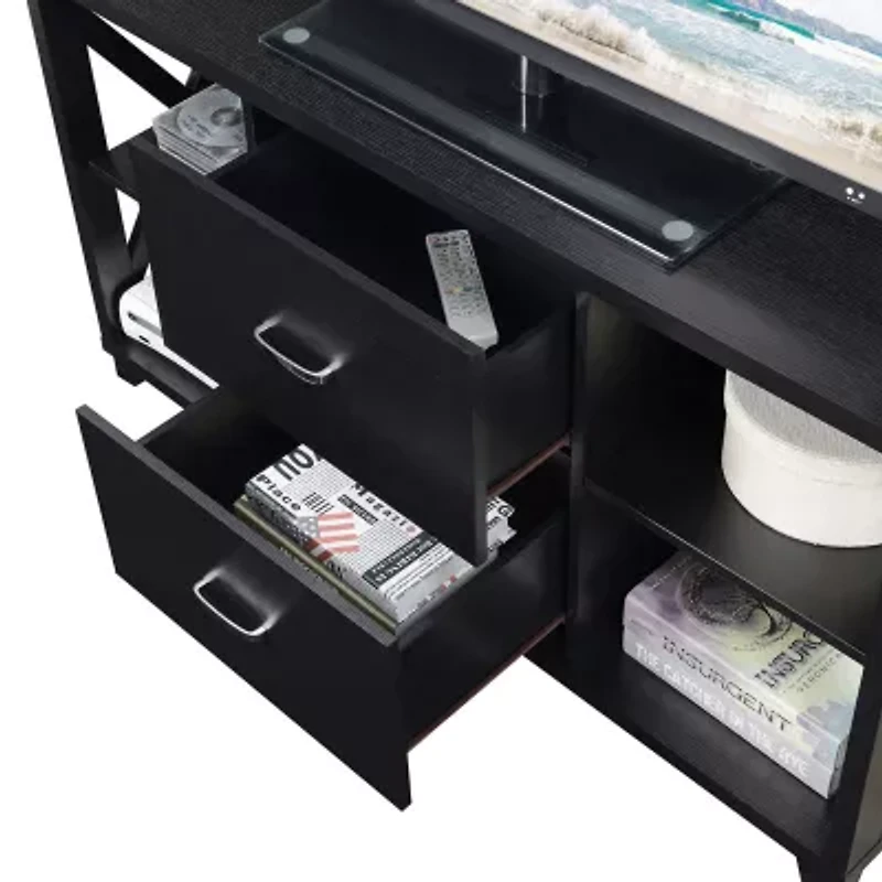 Oxford Living Room Collection TV Stand