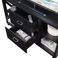 Oxford Living Room Collection TV Stand