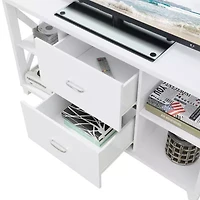 Oxford Living Room Collection TV Stand