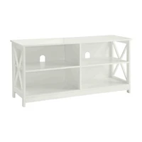 Oxford Living Room Collection TV Stand