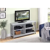 Oxford Living Room Collection TV Stand