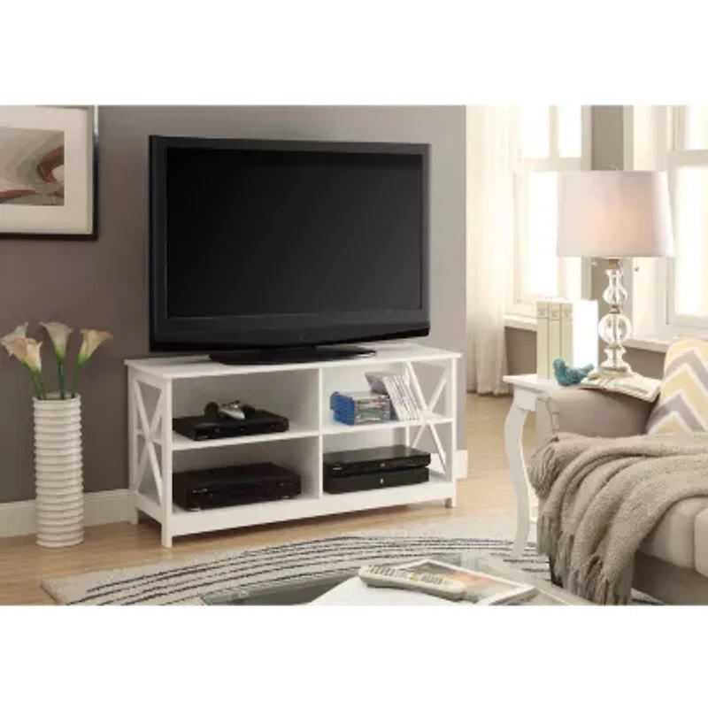 Oxford Living Room Collection TV Stand