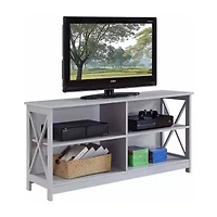 Oxford Living Room Collection TV Stand