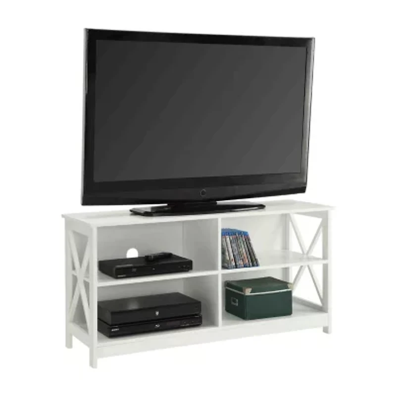 Oxford Living Room Collection TV Stand