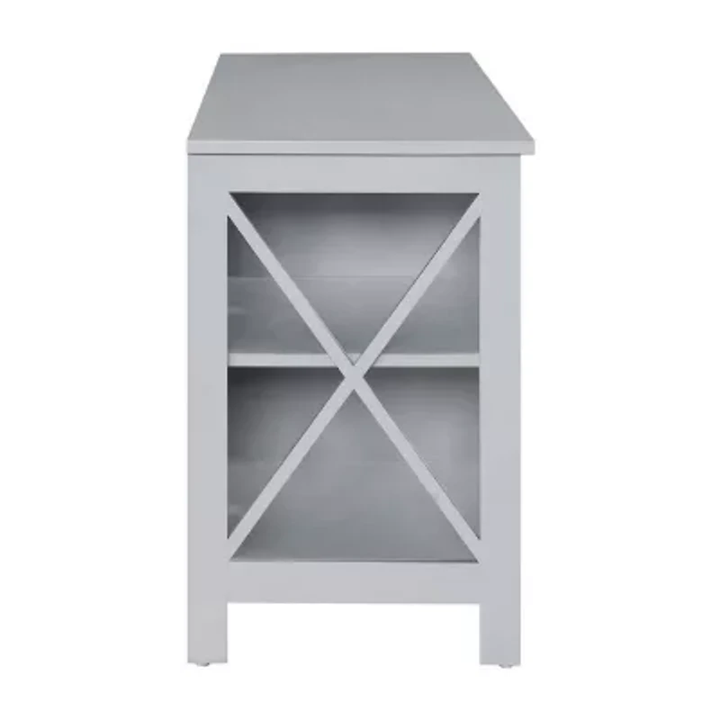 Oxford Living Room Collection TV Stand