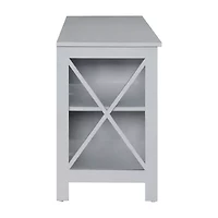 Oxford Living Room Collection TV Stand