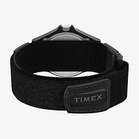 Timex Mens Black Strap Watch Tw4b23800jt