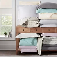 Serta® X Comfort 3-pc. Duvet Cover Set