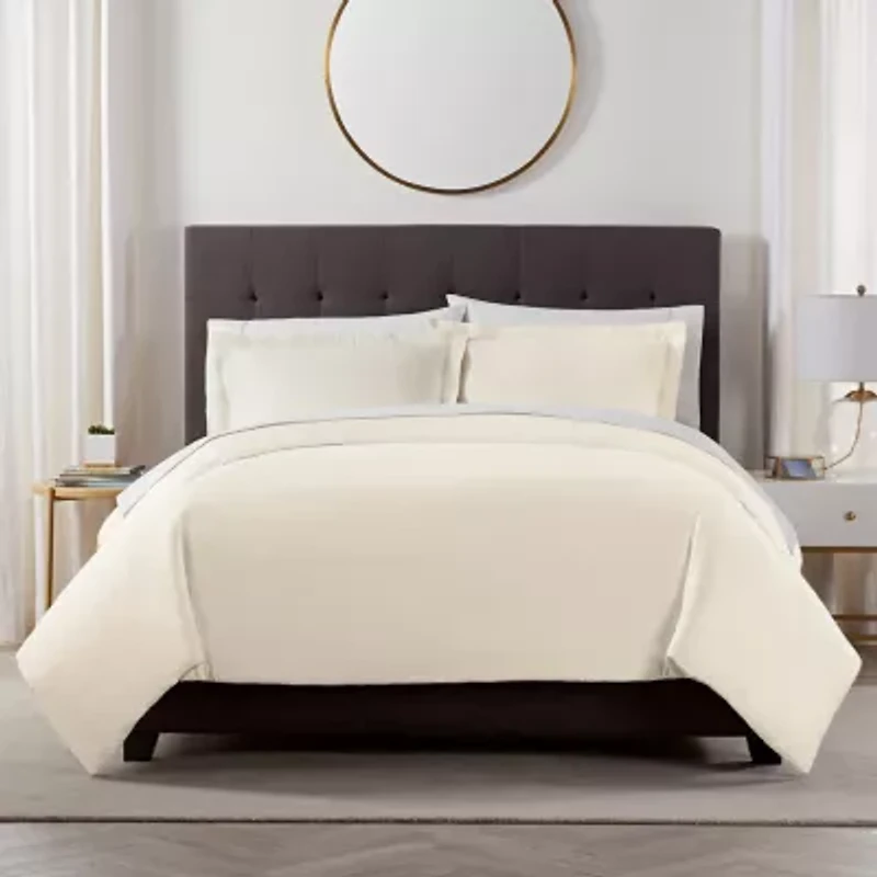 Serta® X Comfort 3-pc. Duvet Cover Set