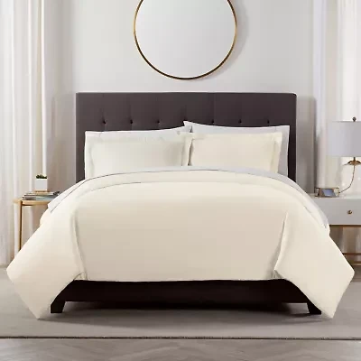 Serta® X Comfort 3-pc. Duvet Cover Set