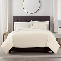 Serta® X Comfort 3-pc. Duvet Cover Set