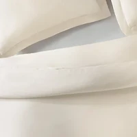Serta® X Comfort 3-pc. Duvet Cover Set