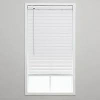 Premium 2" Cut-to-Width Cordless Vinyl Blinds