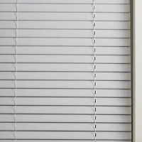 Premium 2" Cut-to-Width Cordless Vinyl Blinds