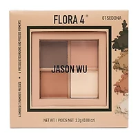 Jason Wu Beauty Flora 4 Palette