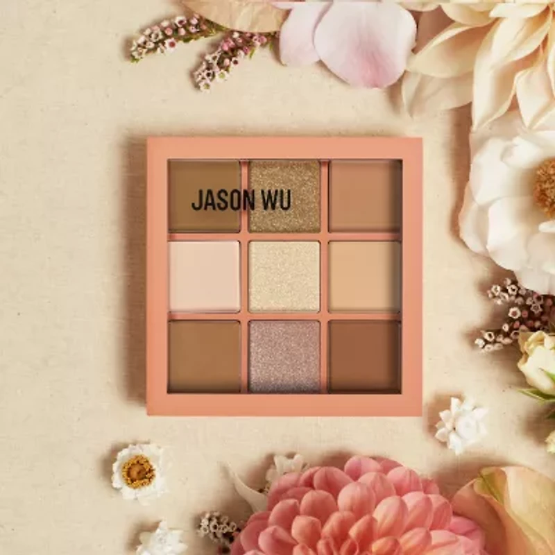 Jason Wu Beauty Flora 9 Palette