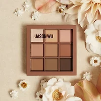 Jason Wu Beauty Flora 9 Palette