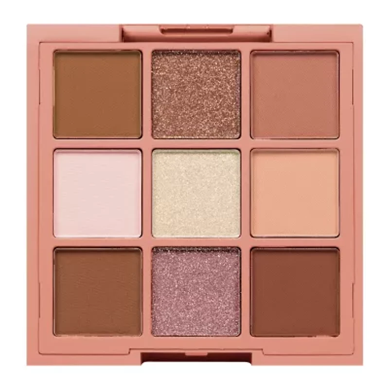 Jason Wu Beauty Flora 9 Palette