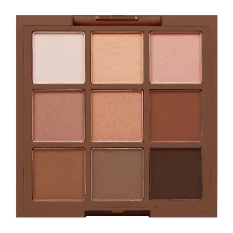 Jason Wu Beauty Flora 9 Palette