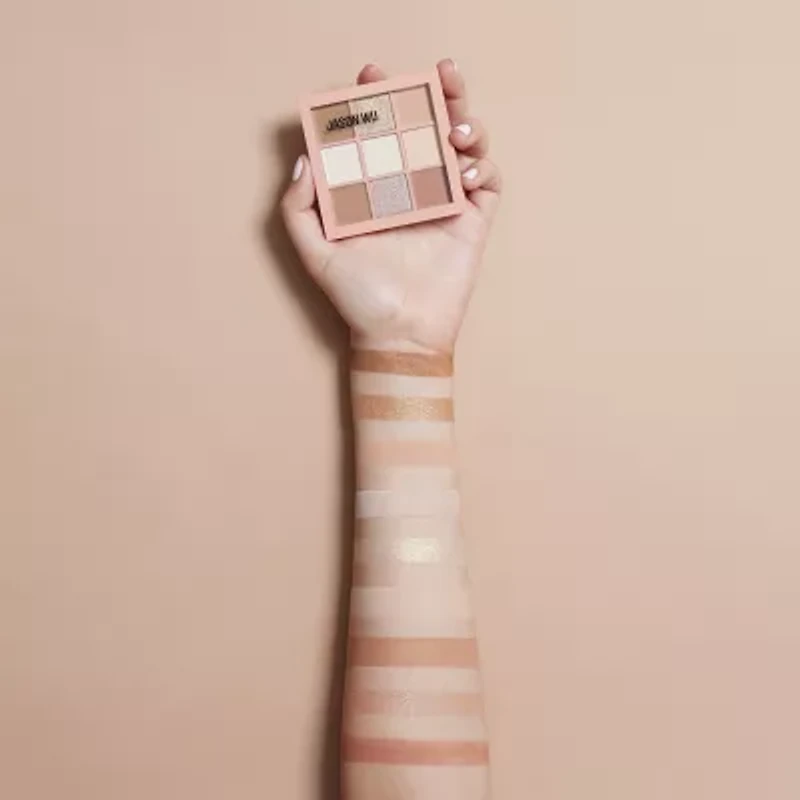 Jason Wu Beauty Flora 9 Palette