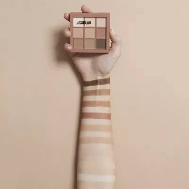 Jason Wu Beauty Flora 9 Palette