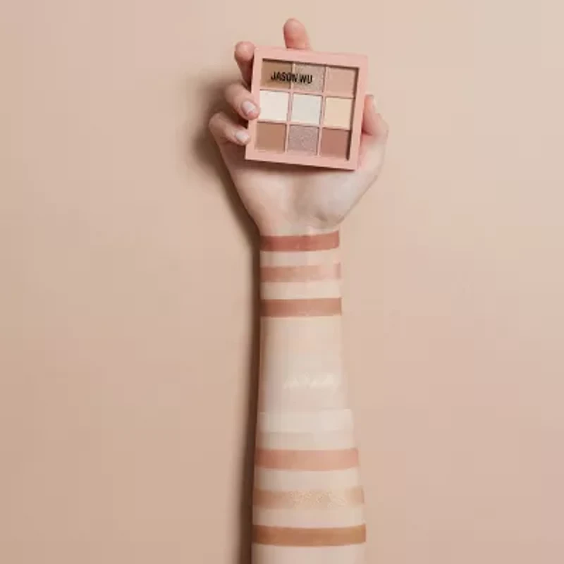 Jason Wu Beauty Flora 9 Palette