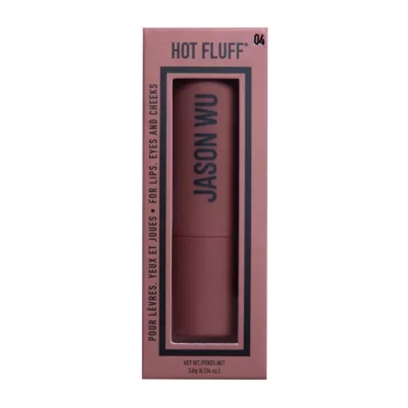 Jason Wu Beauty Hot Fluff Lipstick