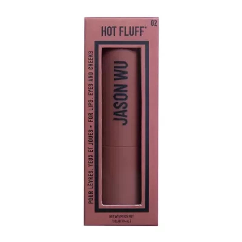 Jason Wu Beauty Hot Fluff Lipstick