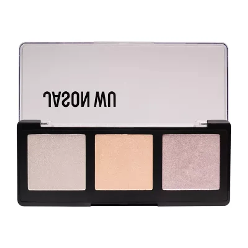 Jason Wu Beauty Highlight