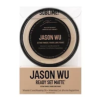 Jason Wu Beauty Ready Set Matte Powder